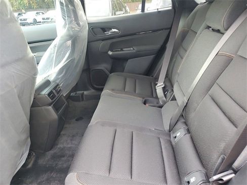 New 2025 Honda Prologue Eco image 8