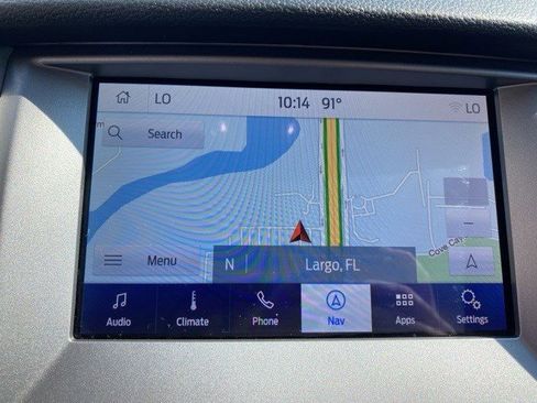 Certified 2023 Ford Ranger XLT w/ Equipment Group 301A Mid image 18