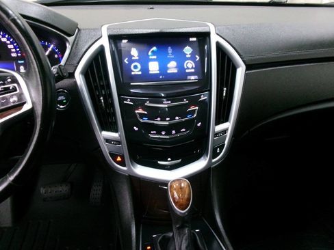 Used 2014 Cadillac SRX Luxury w/ Driver Awareness Package AWD/4WD image 34