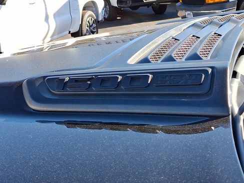 Used 2019 RAM 1500 Rebel w/ Rebel Level 2 Equipment Group image 34