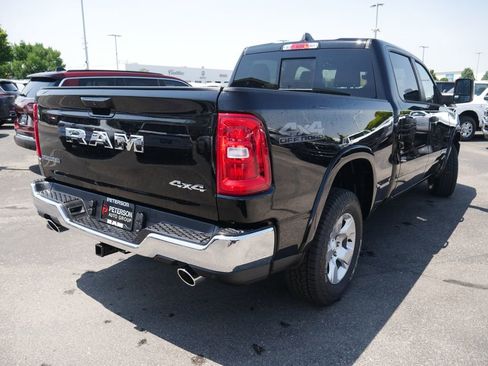 New 2025 RAM 1500 Big Horn image 23