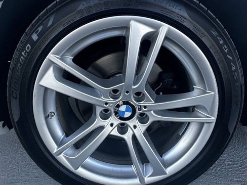 Used 2013 BMW X3 xDrive35i w/ Technology Pkg AWD/4WD image 19