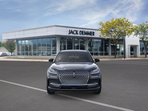 New 2026 Lincoln Corsair Premiere AWD/4WD image 6