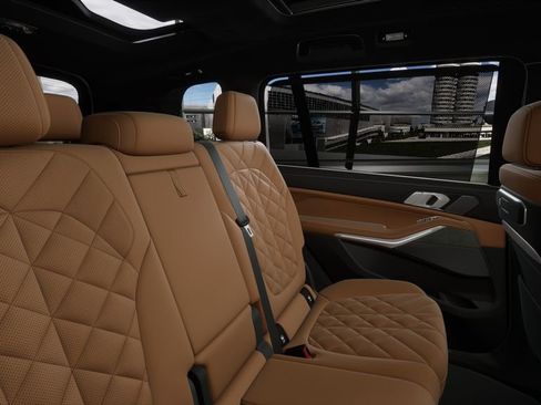 New 2026 BMW X7 xDrive40i image 12