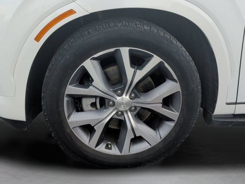 Used 2021 Hyundai Palisade Limited FWD image 48