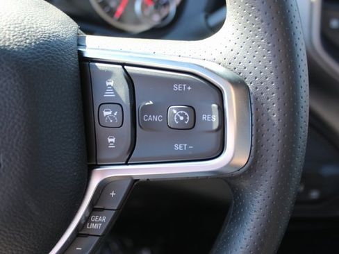 New 2026 RAM 3500 Tradesman image 13