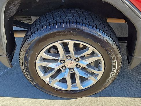 Used 2021 GMC Sierra 1500 SLT image 10