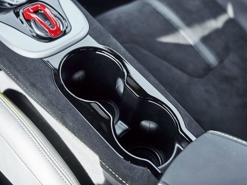 Used 2024 Lotus Emira First Edition image 57