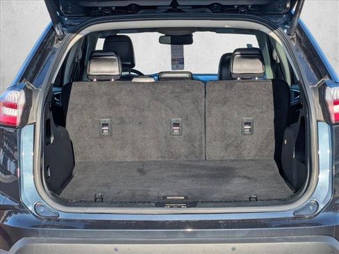 Used 2022 Ford Edge SEL w/ Convenience Package image 6