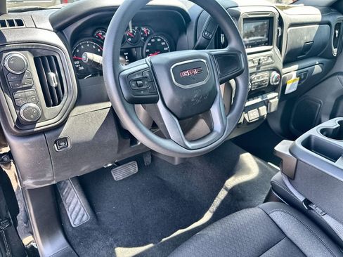 New 2026 GMC Sierra 1500 Pro w/ Pro Value Package image 20