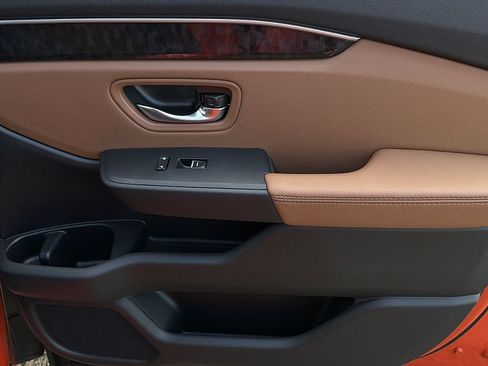 Certified 2026 Honda Passport TrailSport Elite image 29