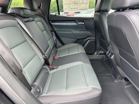 New 2026 GMC Terrain AT4 w/ Convenience Package III AWD/4WD image 16