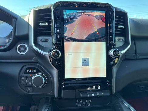 New 2026 RAM 1500 Big Horn image 14