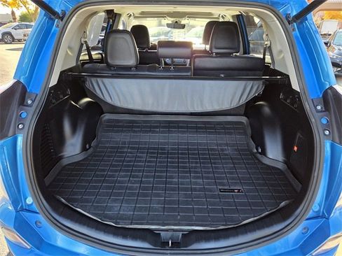 Used 2017 Toyota RAV4 Limited image 14