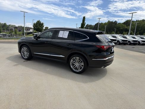 Certified 2023 Acura MDX SH-AWD w/ Advance Package image 26