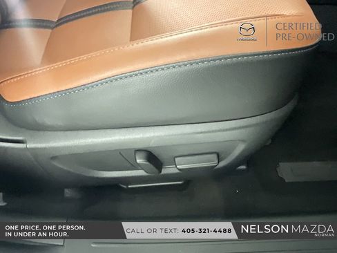 Certified 2025 MAZDA CX-50 Meridian Edition image 26