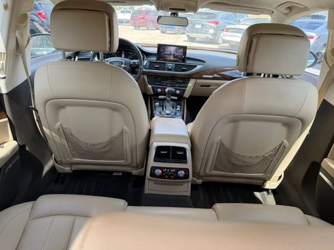 Used 2013 Audi A7 3.0T Prestige AWD/4WD image 9