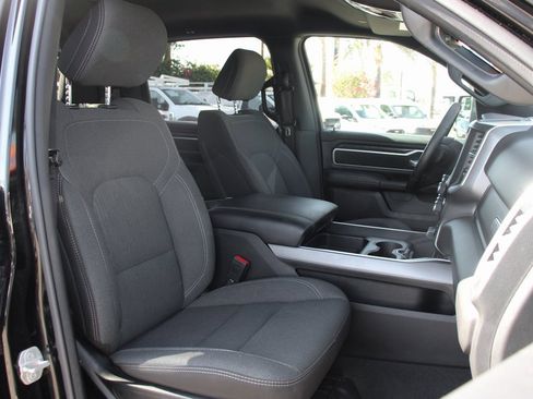 Used 2023 RAM 1500 Big Horn image 35