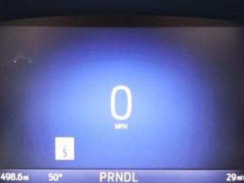 Used 2023 Ford Escape ST-Line Select w/ Tech Pack #1 image 19