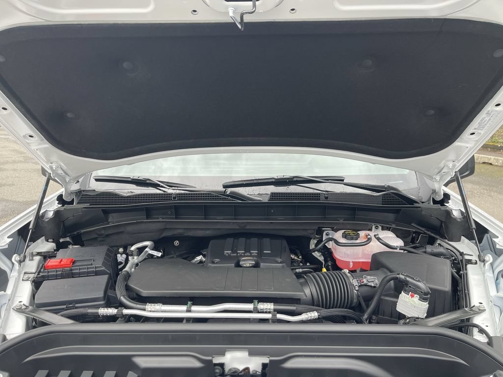 New 2026 GMC Sierra 1500 Elevation AWD/4WD image 29