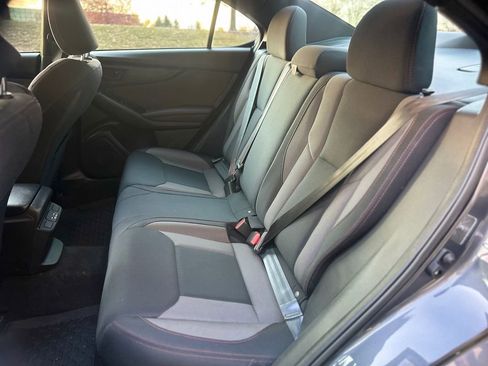 Used 2022 Subaru WRX image 16