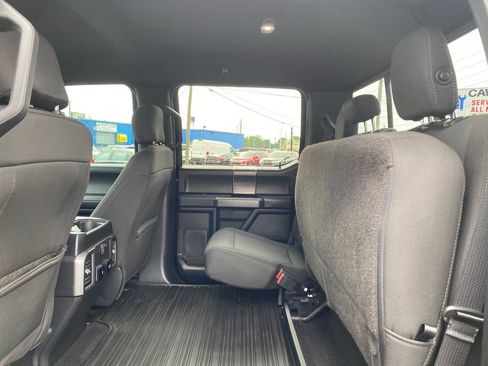 Used 2019 Ford F150 XLT w/ Equipment Group 302A Luxury AWD/4WD image 18