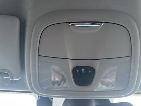 Used 2021 Jeep Cherokee Latitude Lux image 21