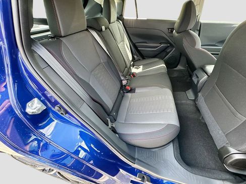 New 2026 Subaru Impreza 2.0i Sport AWD/4WD image 33