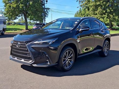 Used 2024 Lexus NX 350 AWD image 3