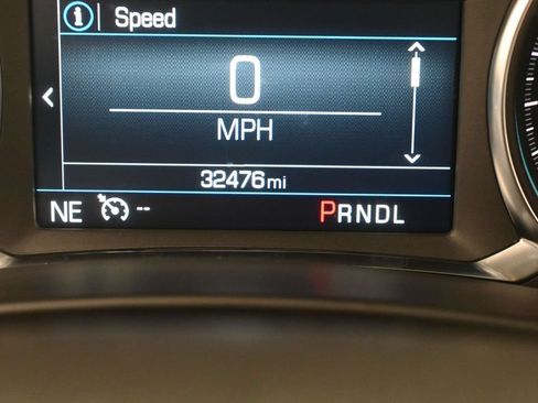 Used 2024 Chevrolet Equinox LS w/ LS Convenience Package FWD image 25