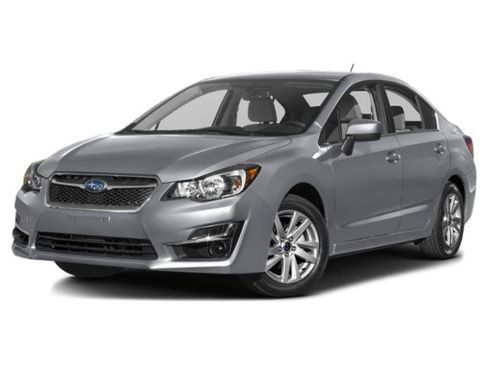 Used 2015 Subaru Impreza 2.0i Premium image 1