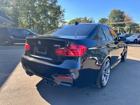 Used 2015 BMW M3 image 11
