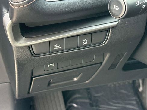 Certified 2025 MAZDA MAZDA3 s image 26