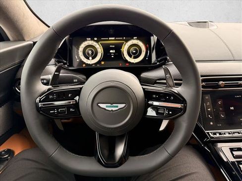 New 2026 Aston Martin V8 Vantage Convertible RWD image 21