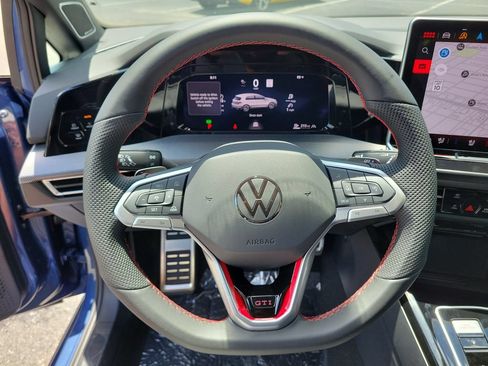 New 2026 Volkswagen GTI Autobahn FWD image 21