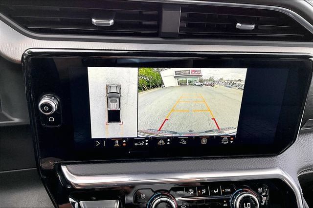 Certified 2025 GMC Sierra 1500 Denali w/ Denali Reserve Package AWD/4WD image 22