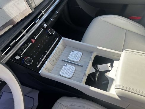 New 2026 Hyundai Santa Fe Calligraphy FWD image 19