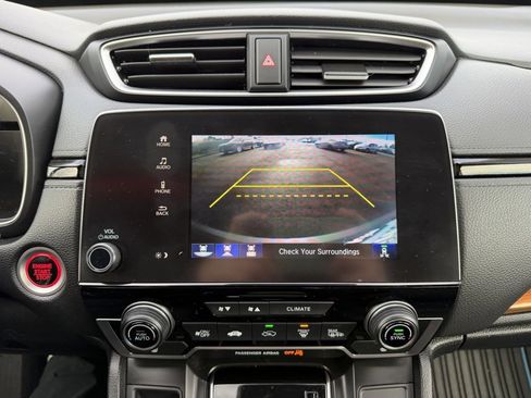 Certified 2022 Honda CR-V EX-L image 23
