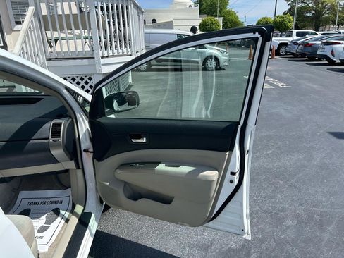 Used 2008 Toyota Prius image 19