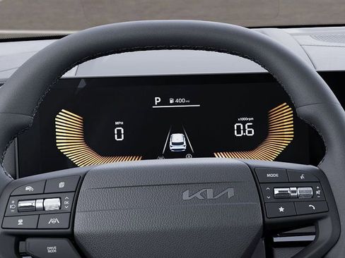 New 2026 Kia Sportage EX FWD image 21