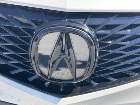 Used 2025 Acura Integra A-Spec FWD image 20