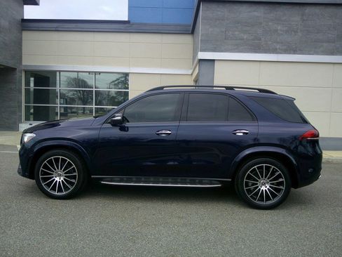 Used 2020 Mercedes-Benz GLE 350 4MATIC image 38