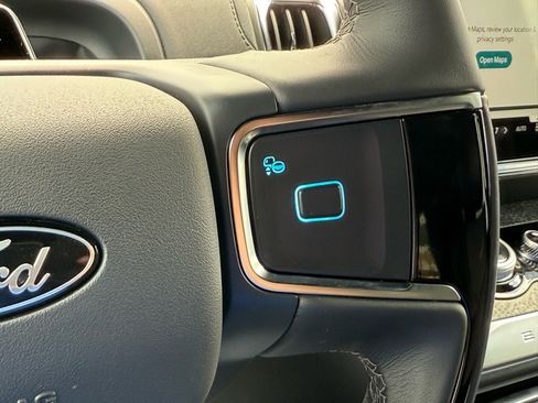 New 2025 Ford Expedition Tremor image 24