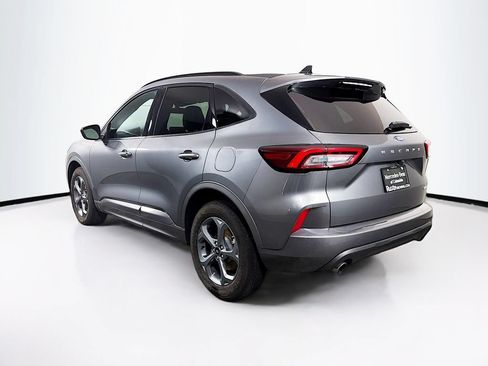 Used 2023 Ford Escape ST-Line AWD/4WD image 5