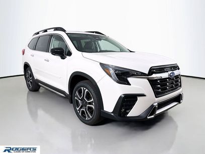 New 2026 Subaru Ascent Touring
