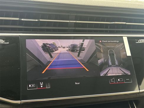 New 2025 Audi Q8 Premium Plus image 17