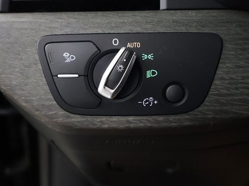 Used 2023 Audi A5 2.0T Premium Plus w/ Premium Plus image 37