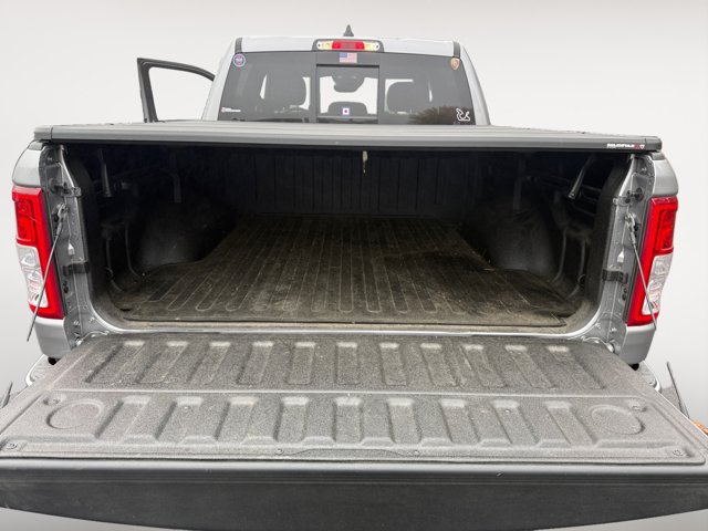Used 2022 RAM 1500 Big Horn AWD/4WD image 14