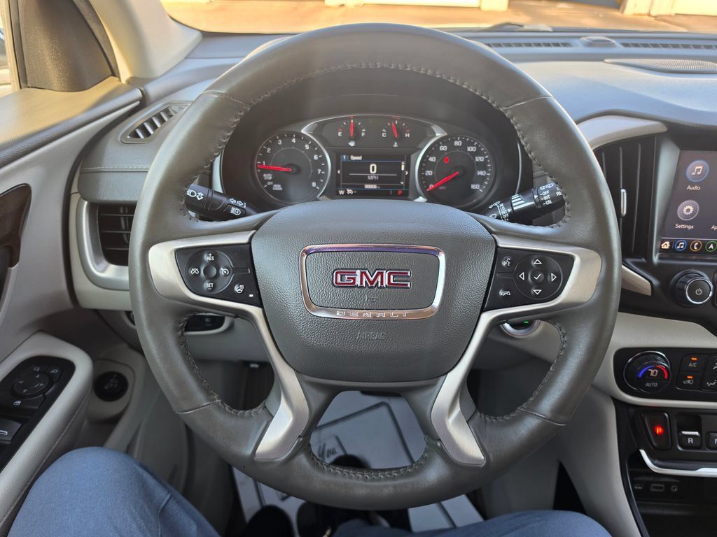 Used 2018 GMC Terrain Denali AWD/4WD image 30