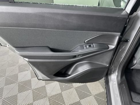 New 2026 Jeep Cherokee Laredo AWD/4WD image 14